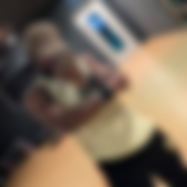 DonaldSteve (26) aus Reutlingen