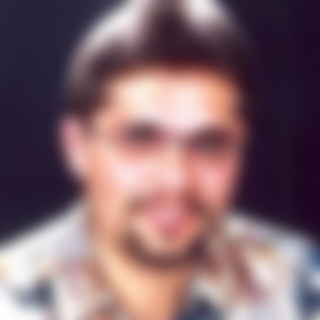 kjelt (59) aus Reichenbach