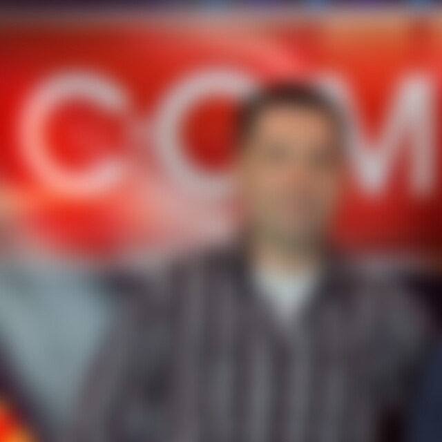 Eugene (44) aus Würzburg