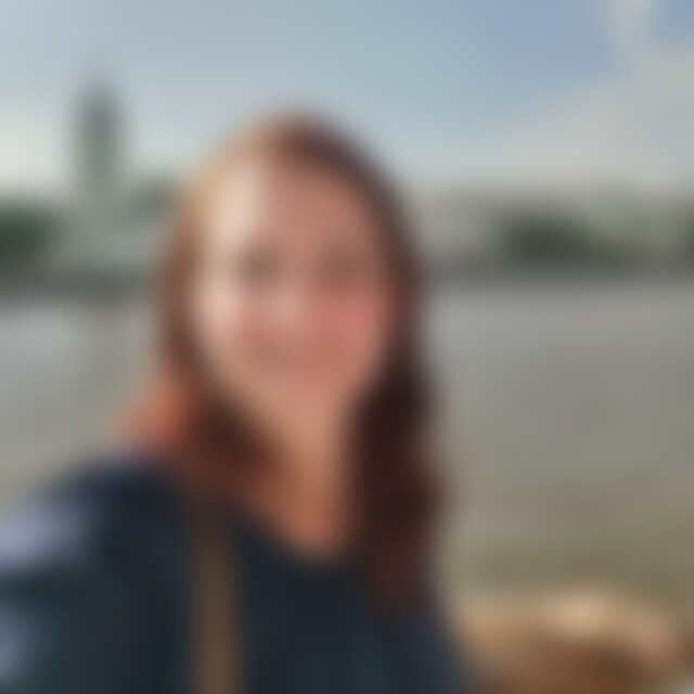 Lilliki (38) aus H-B-M