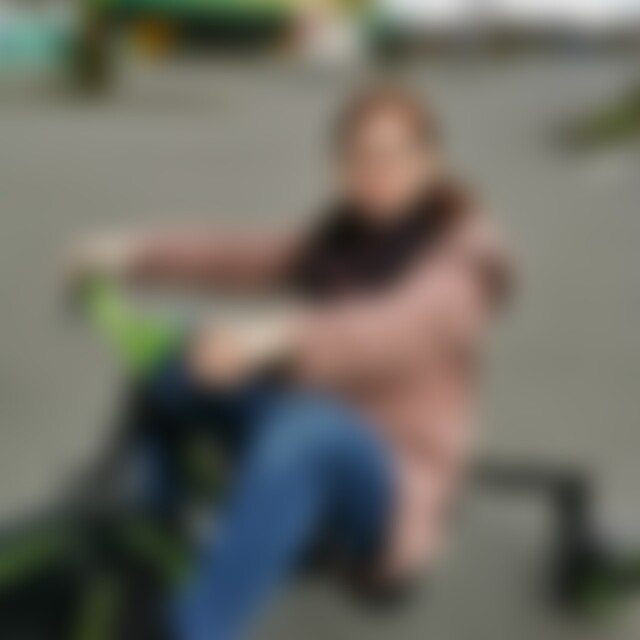 Lilliki (38) aus H-B-M
