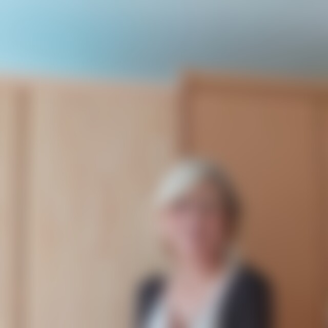 Krueger (70) aus Hamburg