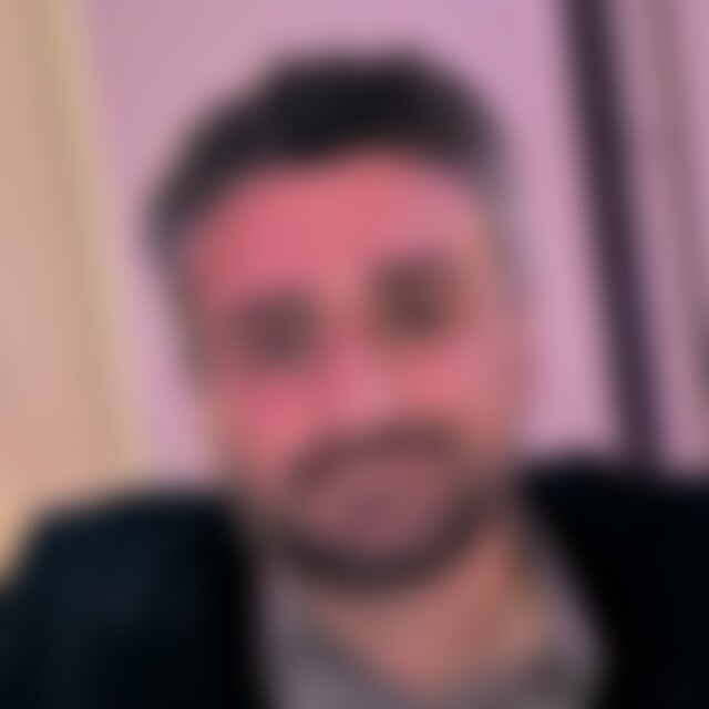 EdiiAramaer (45) aus Steinhagen