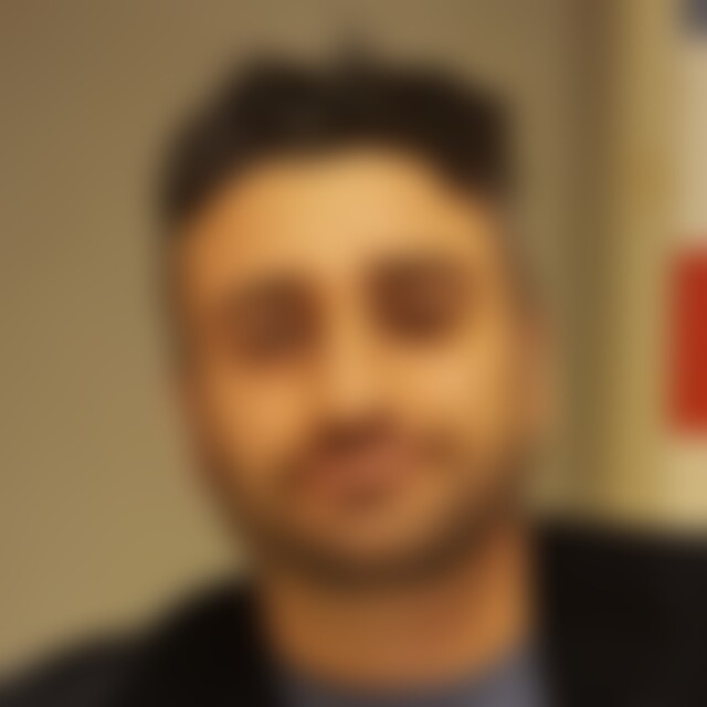 EdiiAramaer (45) aus Steinhagen