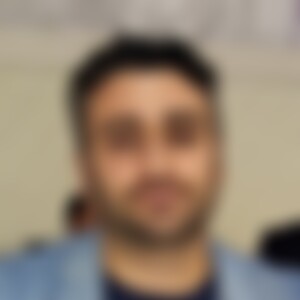 EdiiAramaer (45) aus Steinhagen