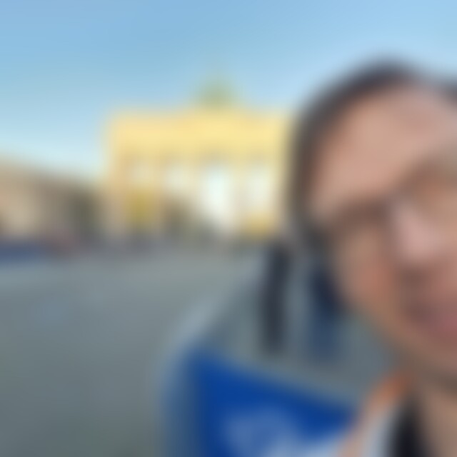 stuschel (48) aus Pankow