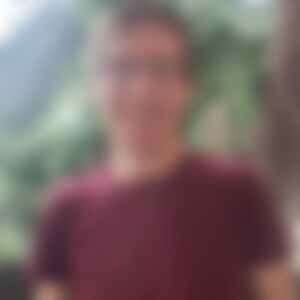 stuschel (48) aus Pankow