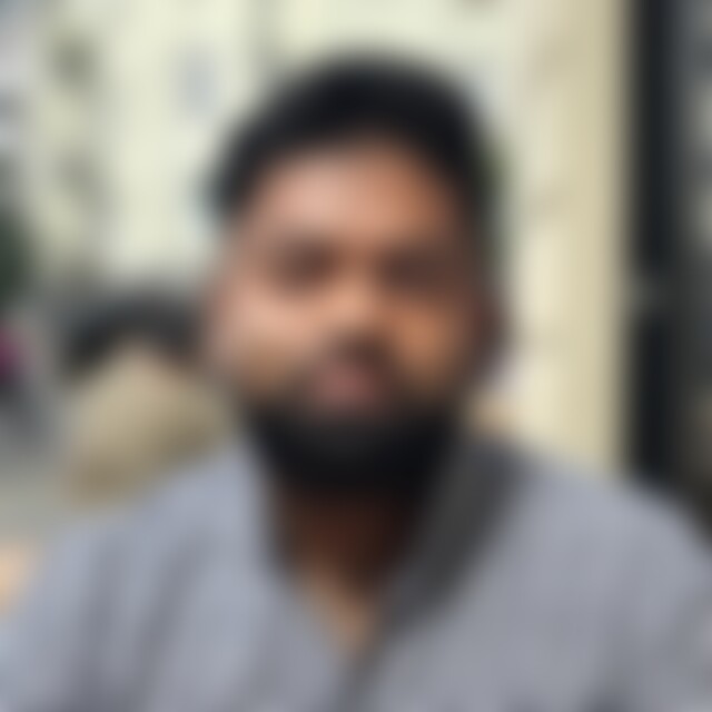 Joel91 (35) aus Berlin