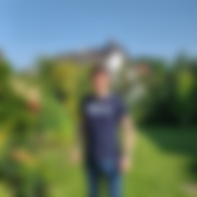 daniel88 (37) aus Küps