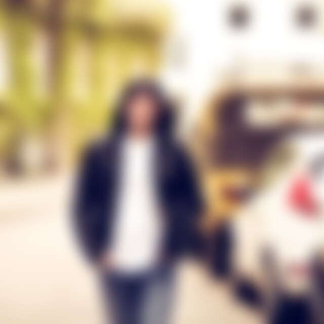 MartinLO (42) aus München