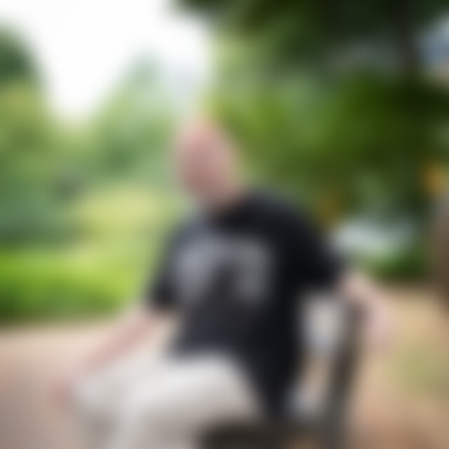 Jesusmeansjoy (50) aus Heidelberg