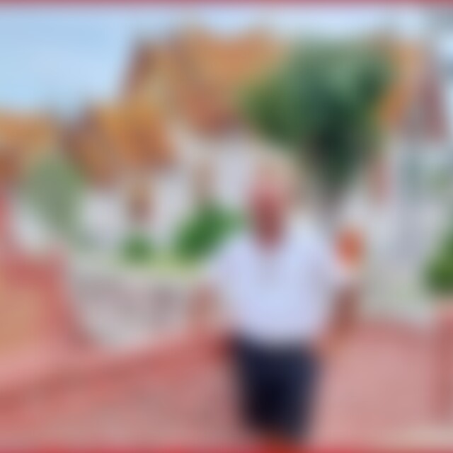 Dicaprio (49) aus Regensburg