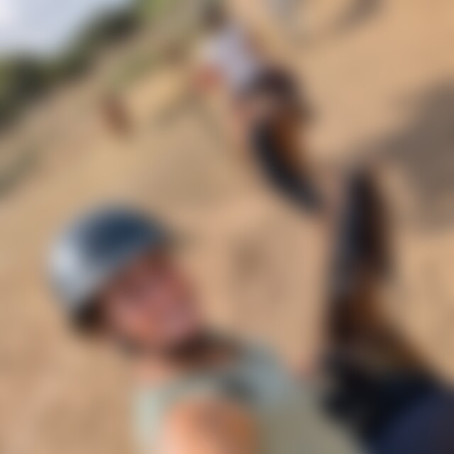 JuBee (39) aus Paderborn