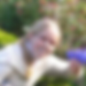 Woelfin83 (42) aus Hammersbach