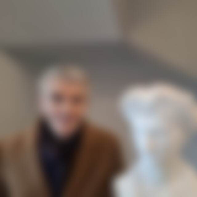 Vinicius (58) aus Xanten