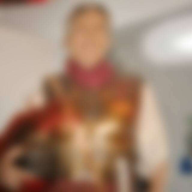 Vinicius (58) aus Xanten