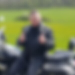 Bikertom (61) aus Plauen  / Vogtl.