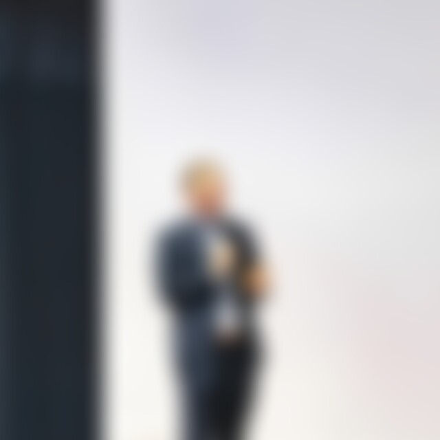 OhTannenbaum (37) aus Loßburg