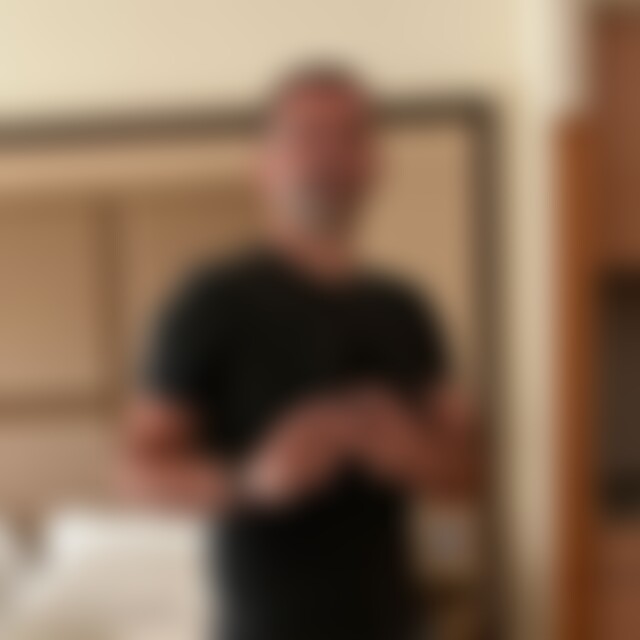 Markok (46) aus Muldenhammer