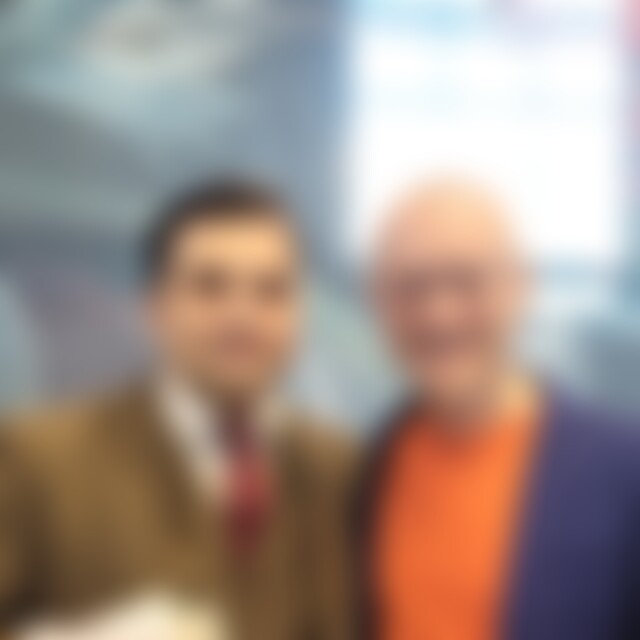 Borito (39) aus Troisdorf