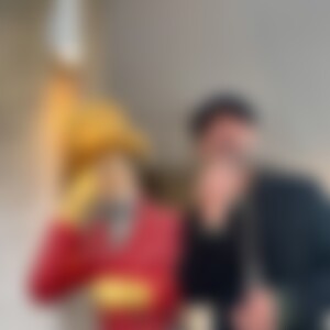 Alexinio86 (39) aus München