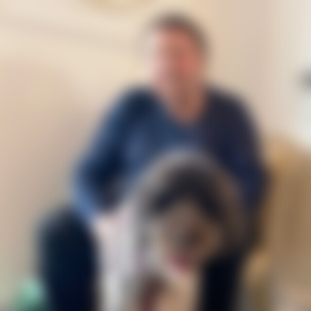 Treumann (79) aus Bremen