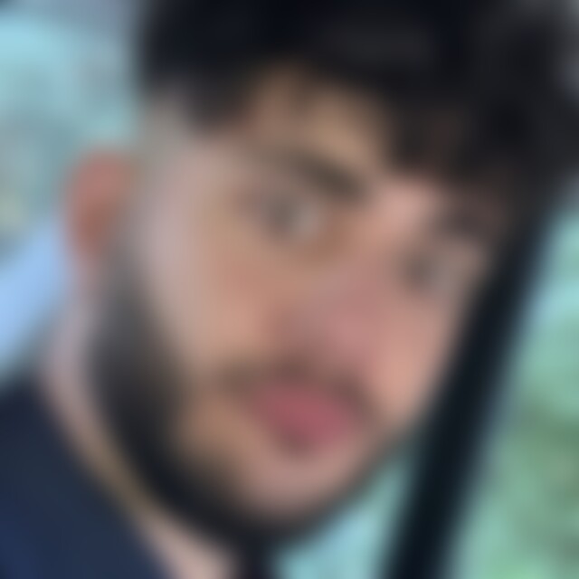 Kerem (19) aus Löhne