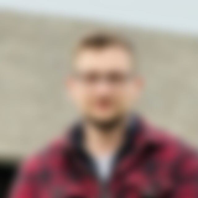 RichardM99 (27) aus Jänschwalde