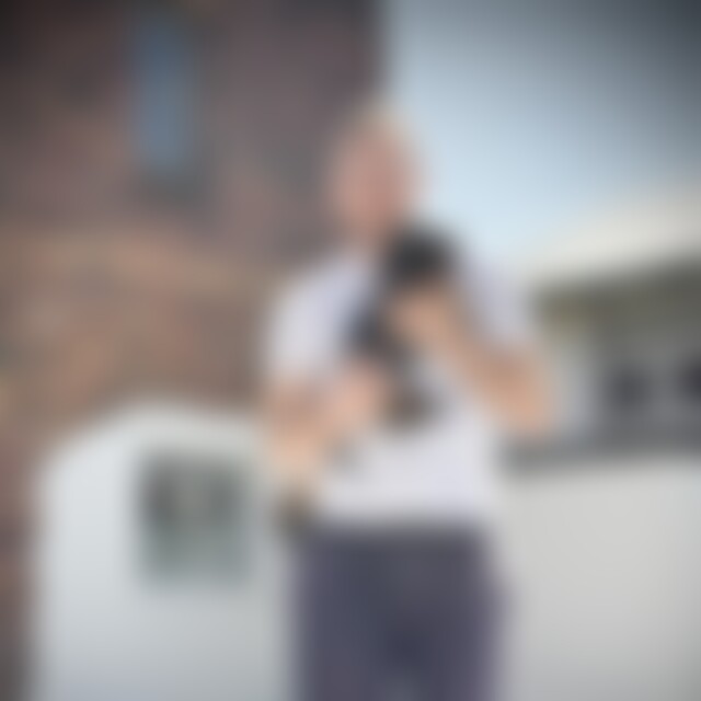 RichardM99 (27) aus Jänschwalde