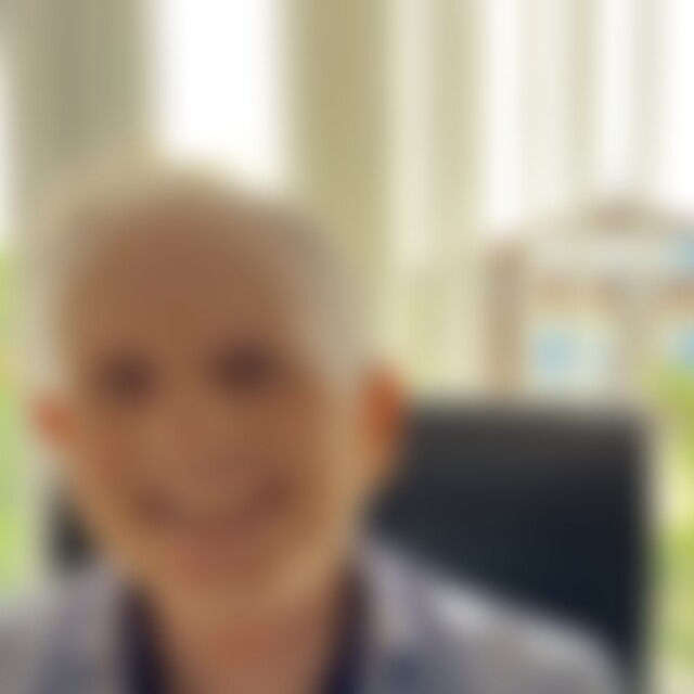 Pranesh (64) aus Bietigheim-Bissingen