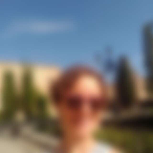 Giordana (34) aus Wuerzburg