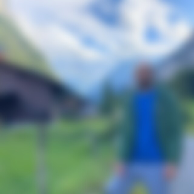 Davinio (37) aus Frankfurt am Main