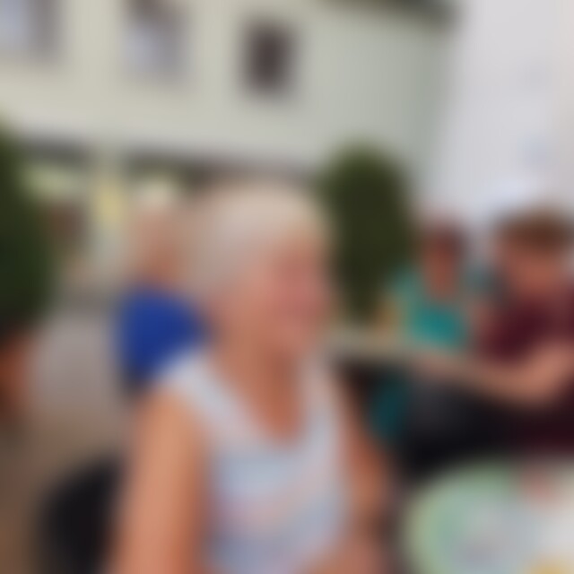 Fuggerstadtlady (68) aus Augsburg