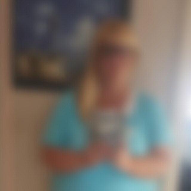Danischa (59) aus Gifhorn