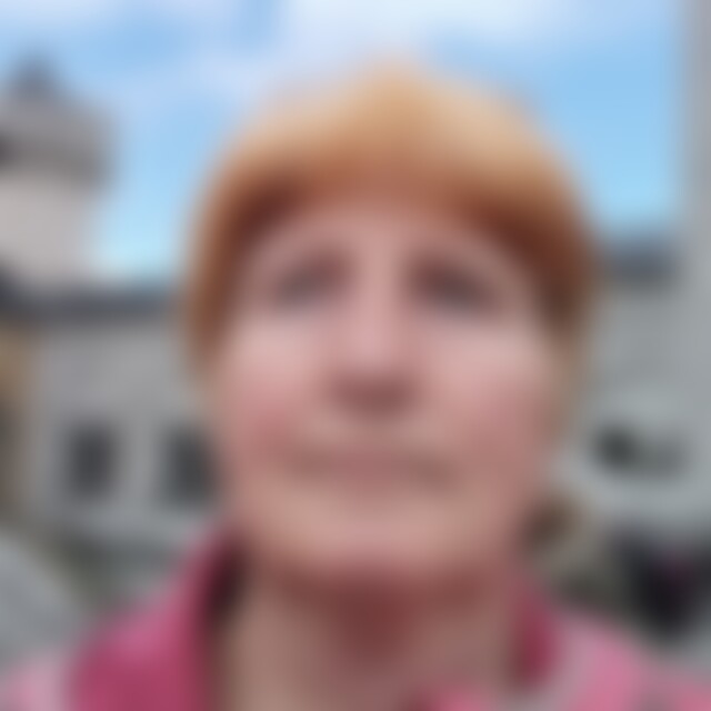 Indianernessel (60) aus Zwönitz OT Dorfchemnitz