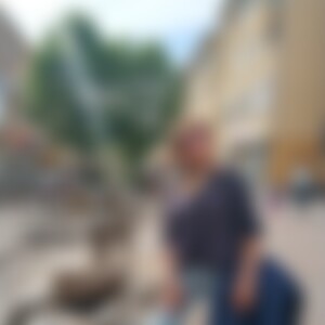 Nusia (61) aus Berlin