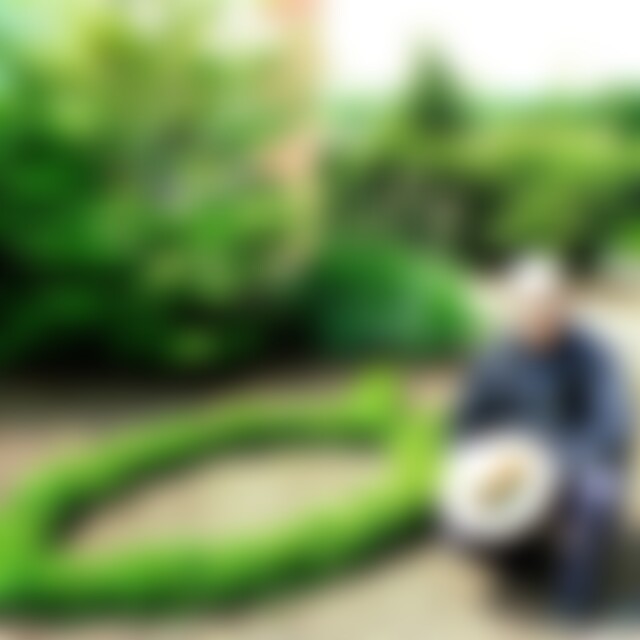 Katzenfreund (60) aus Pfungstadt