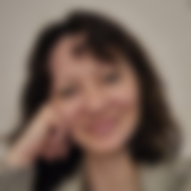 oOxana (43) aus Minden
