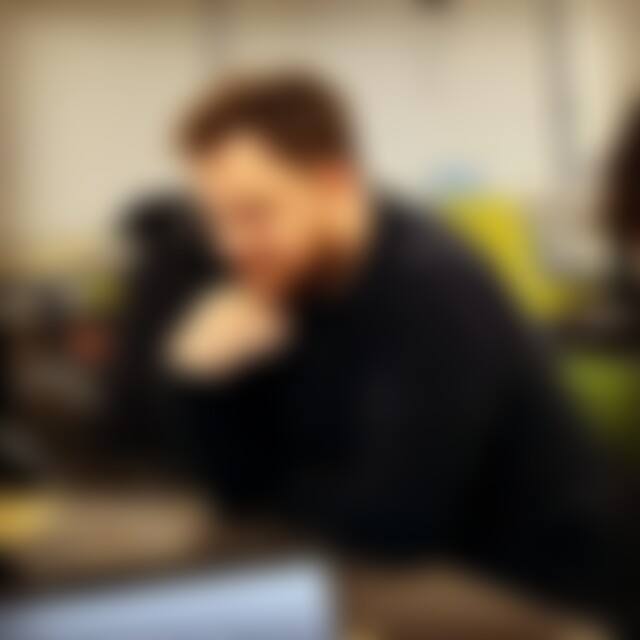 JensHauner (32) aus Jena, Gummersbach