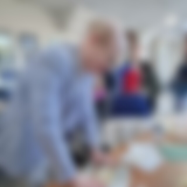 Trillerich (38) aus Nähe, Braunschweig und Marburg