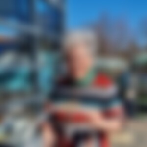 Hilma (81) aus Bernburg