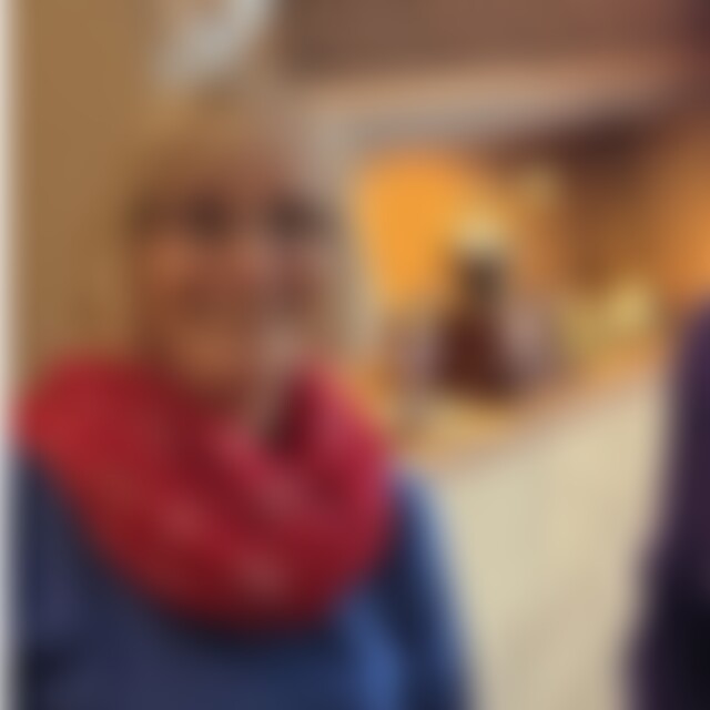 Carly (59) aus Berlin