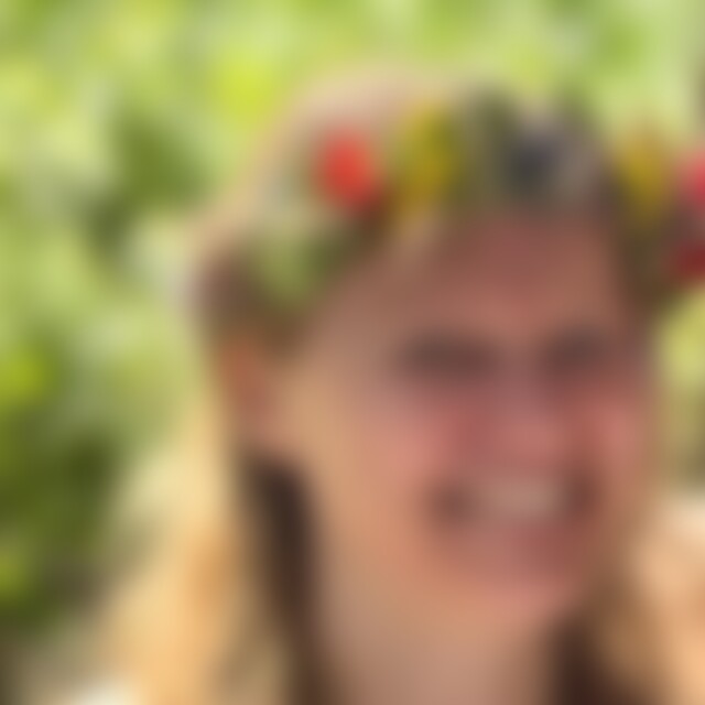 NewJenny (41) aus Potsdam