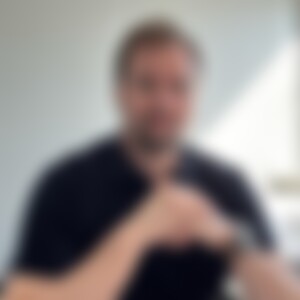 Santabastino (36) aus Frankfurt am Main