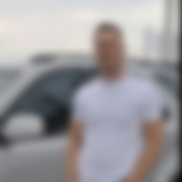 Alexander1706 (36) aus Münster