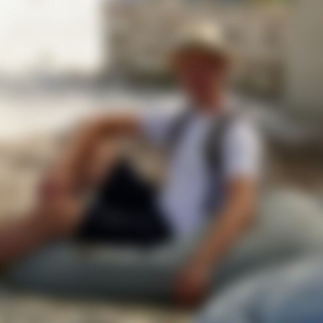 OliverEber (27) aus Schorndorf