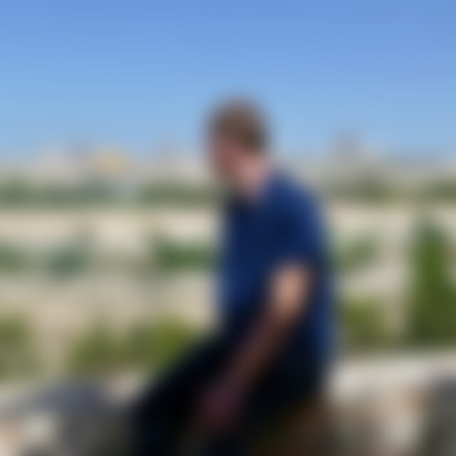 OliverEber (27) aus Schorndorf