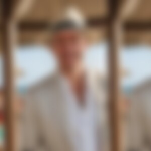 larry57 (61) aus Berlin