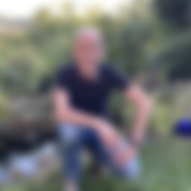 Mark11 (53) aus Heilbronn