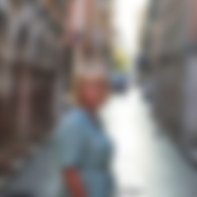 Ganna (54) aus Berlin